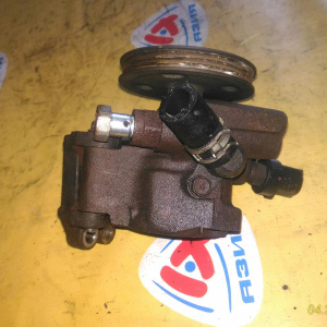 Гидроусилитель Toyota 3S/4S Corona SV41/ST190 чугун под датчик, узкий крепеж ДАТЧИК СЛОМАН ( -20031 ) 44320-20370