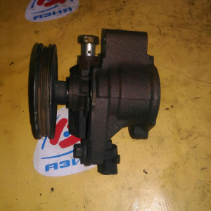 Гидроусилитель Toyota 3S/4S Corona SV41/ST190 чугун под датчик, узкий крепеж ДАТЧИК СЛОМАН ( -20031 ) 44320-20370