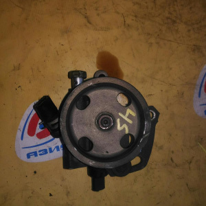 Гидроусилитель Toyota 3S/4S Corona SV41/ST190 чугун под датчик, узкий крепеж ДАТЧИК СЛОМАН ( -20031 ) 44320-20370