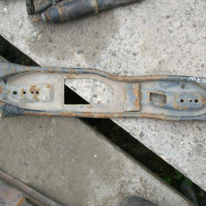 Балка Mazda DW3W Demio '1996 F продольная