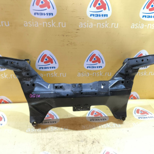 Балка NISSAN B15/FB15/FG10/N16E/QB15/QG10/VFY11/VGY11/VY11/WFY11/WHY11 QG15 F 2WD поперечная 544014M500
