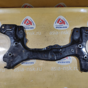 Балка Toyota AE100/AE101/AE110/AE111/EE111/EE103V Corolla/Sprinter 5AFE/4AFE/7AFE/4EFE/5EFE '1995- F 2WD Поперечная под ДВС 51201-12380