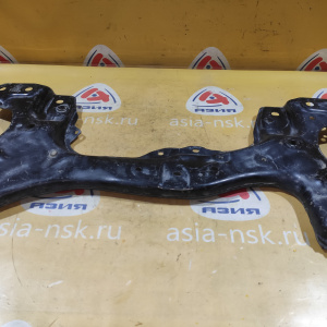 Балка Toyota AE100/AE101/AE110/AE111/EE111/EE103V Corolla/Sprinter 5AFE/4AFE/7AFE/4EFE/5EFE '1995- F 2WD Поперечная под ДВС 51201-12380