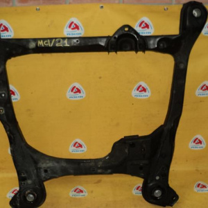 Балка Toyota/Lexus MCV20/MCV21/MCX10/MCX20/SXV20/VCV10 Camry Gracia/Mark II Wagon Qualis/Avalon/Windom#ES300 1MZ-FE/2MZ-FE/5S-FE/3VZFE F Балка под ДВС