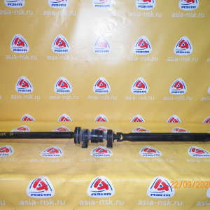 Кардан Mitsubishi MB15S Delica D:2 R Два подвесных.