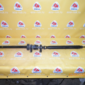 Кардан Mitsubishi MB15S Delica D:2 R Два подвесных.