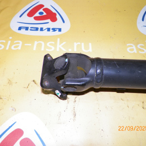 Кардан Mitsubishi MB15S Delica D:2 R Два подвесных.