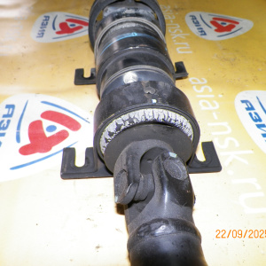 Кардан Mitsubishi MB15S Delica D:2 R Два подвесных.