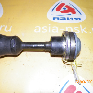 Кардан Mitsubishi MB15S Delica D:2 R Два подвесных.