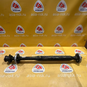 Кардан Toyota TCR10/TCR11/TCR20/TCR21 Estima Emina/Estima Lucida/Previa F на навесное  84 см 37910-28050/37910-28010