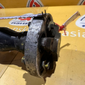 Кардан Toyota TCR10/TCR11/TCR20/TCR21 Estima Emina/Estima Lucida/Previa F на навесное  84 см 37910-28050/37910-28010