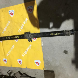 Кардан Mitsubishi N94W Chariot Grandis 4G64