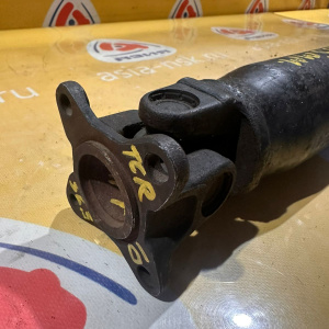 Кардан TOYOTA TCR10/CXR10 Estima Emina/Estima Lucida/Previa 2TZFE/3CT/3CTE R 2WD ОБЩАЯ ДЛИНА 75 СМ 37110-28400/37110-28270