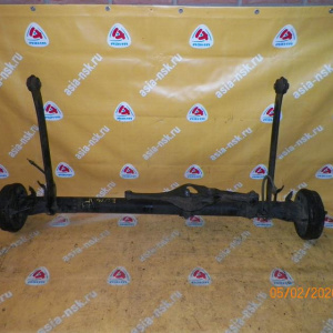Балка Nissan P11/U14 Primera/Bluebird DRUM R