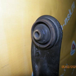 Балка Nissan P11/U14 Primera/Bluebird DRUM R