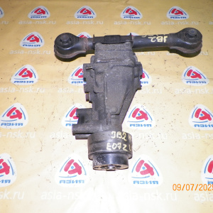 Редуктор Honda JB2 Life E07Z R PF