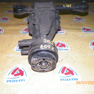 Редуктор Honda JB2 Life E07Z R PF
