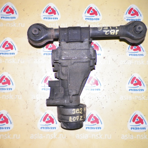 Редуктор Honda JB2 Life E07Z R PF