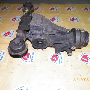 Редуктор Honda JB2 Life E07Z R PF