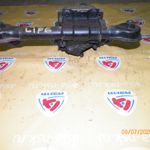 Редуктор Honda JB2 Life E07Z R PF