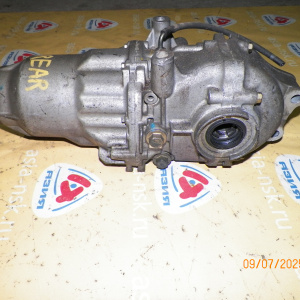 Редуктор Honda GB2/GH2/GK2/GH4/CF5/CF7/CL2/GA5/TA2 HR-V/Mobilio/Mobilio Spike R Большой флянец. PES. PCM.