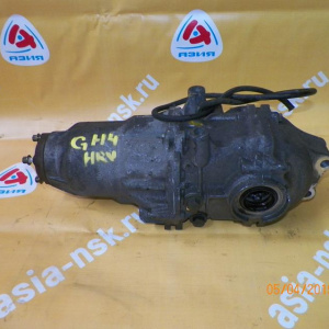 Редуктор Honda GB2/GH2/GK2/GH4/CF5/CF7/CL2/GA5/TA2 HR-V/Mobilio/Mobilio Spike R Большой флянец. PES. PCM.