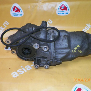 Редуктор Honda GB2/GH2/GK2/GH4/CF5/CF7/CL2/GA5/TA2 HR-V/Mobilio/Mobilio Spike R Большой флянец. PES. PCM.