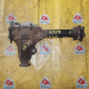 Редуктор TOYOTA CR30 F 43/9