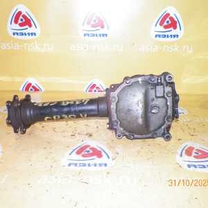 Редуктор Toyota CR30/CR36/CM41/CM60/CM61/CM65/YM60/YM65 Lite Ace/Town Ace F 4WD 43/9. (４．７７８) 41110-28040