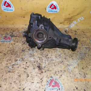 Редуктор TOYOTA AE115/AE104/AE114 независимая подв.