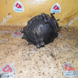 Редуктор TOYOTA AE115/AE104/AE114 независимая подв.