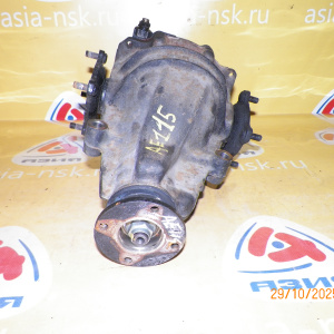 Редуктор Toyota AE115/AE114/CE116/CE114/AE103/AE104/CE104 Corolla/Corolla Spacio/Sprinter/Sprinter Carib R независимая подв.