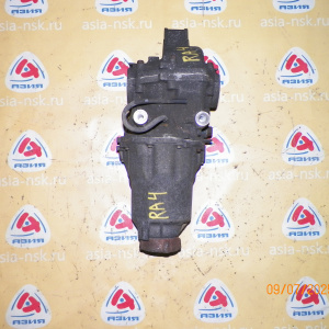 Редуктор HONDA RA2/RA4/RF2/RH2/RD1/EL3/EY8 Odyssey F22B R Маленкий флянец. P6R