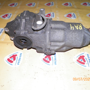 Редуктор HONDA RA2/RA4/RF2/RH2/RD1/EL3/EY8 Odyssey F22B R Маленкий флянец. P6R