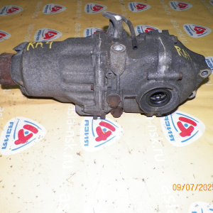 Редуктор HONDA RA2/RA4/RF2/RH2/RD1/EL3/EY8 Odyssey F22B R Маленкий флянец. P6R