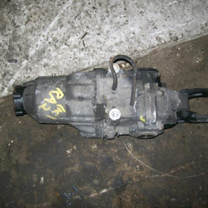 Редуктор HONDA RA2/RA4/RF2/RH2/RD1/EL3/EY8 Odyssey F22B R Маленкий флянец. P6R