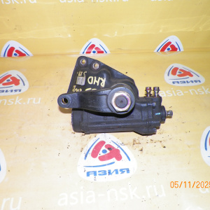 Редуктор рулевой NISSAN 2710-4KR3 Atlas R4F23 QD32 2WD Гидро.