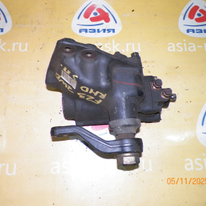 Редуктор рулевой NISSAN 2710-4KR3 Atlas R4F23 QD32 2WD Гидро.