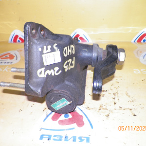 Редуктор рулевой NISSAN 2710-4KR3 Atlas R4F23 QD32 2WD Гидро.