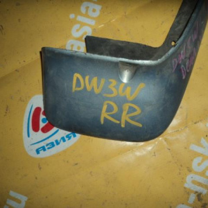 Брызговик Mazda Demio DW3W '1996- зад, прав