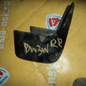 Брызговик Mazda Demio DW3W '1996- зад, прав