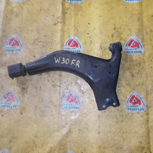 Рычаг NISSAN C23/W30 перед, прав 2WD