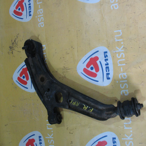 Рычаг HONDA RF1, RF2, RH1, RH2 Stepwgn/S-MX перед, прав