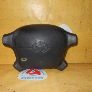 Подушка безопасности Toyota Carina ED/Corona Exiv ST200 вод (с зарядом)
