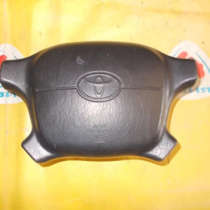 Подушка безопасности Toyota Carina ED/Corona Exiv ST200 вод (с зарядом)
