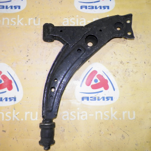 Рычаг Toyota AE91/AE92/AE95/CE90/CE95/EE90/EE96/EE97/EE98 Corolla/Sprinter Carib/Corolla Levin/Sprinter/Sprinter Trueno перед, лев