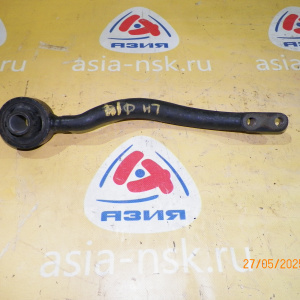 Рычаг Toyota GX90/JZX90/JZX91/SX90/LX90 Mark II/Chaser/Cresta '-09.1996 перед, лев н кривой (диаметр отверстия 14 мм.)