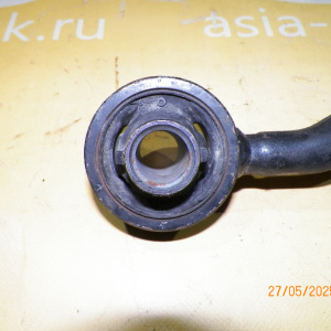 Рычаг Toyota GX90/JZX90/JZX91/SX90/LX90 Mark II/Chaser/Cresta '-09.1996 перед, лев н кривой (диаметр отверстия 14 мм.)