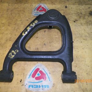 Рычаг TOYOTA GX90/JZX90/SX90/LX90/GX100/JZX100/SX100/LX100/JZX93/JZX105/GX105 Chaser/Cresta/Mark II зад, лев в