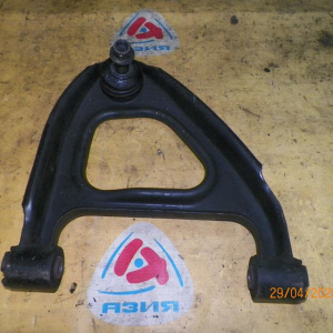 Рычаг TOYOTA GX90/JZX90/SX90/LX90/GX100/JZX100/SX100/LX100/JZX93/JZX105/GX105 Chaser/Cresta/Mark II зад, лев в